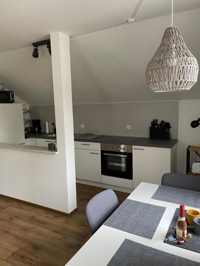 Ferienwohnung Ela Бад-Киссинген Экстерьер фото